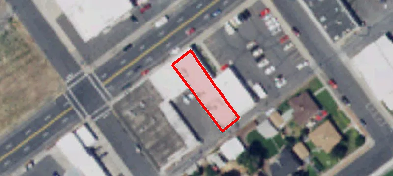 815 3rd Ave