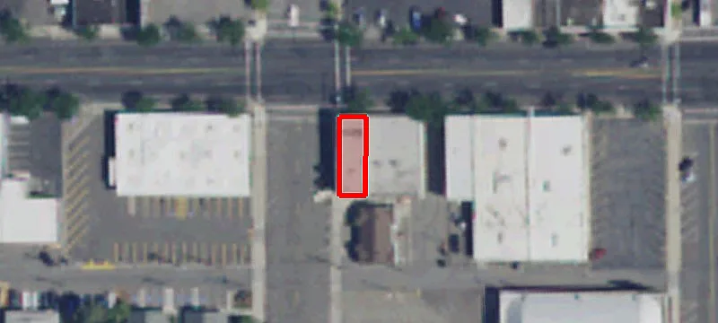 123 1st Ave