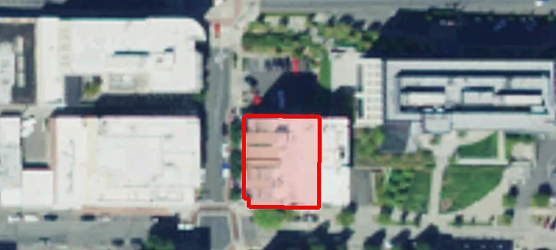 500 Pacific Ave
