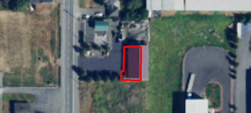 3880 Old Hwy 99th S Rd