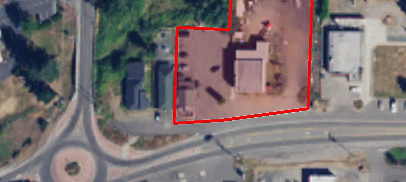 3706 Mt Baker Hwy