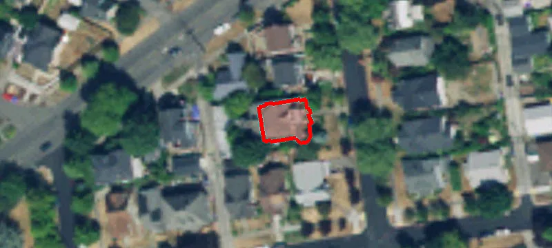 410 Sheridan Ave
