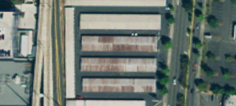 19825 International Blvd
