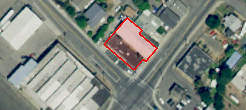 4641 Trak Rd