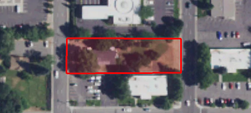 302 Argonne Rd