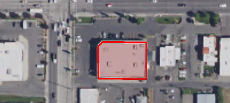 12312 Sprague Ave