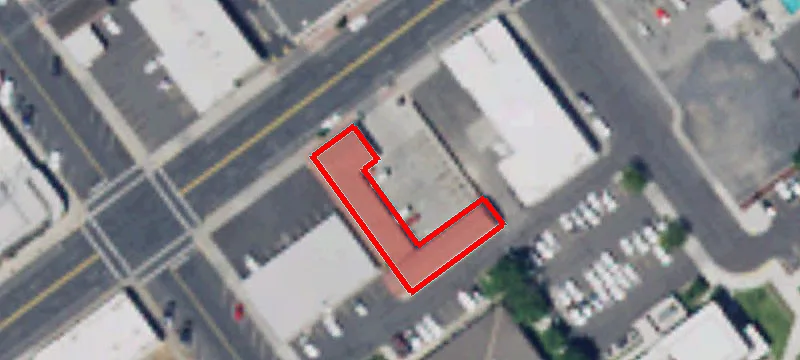 309 3rd Ave