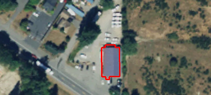 43530 Sen Bnd Way