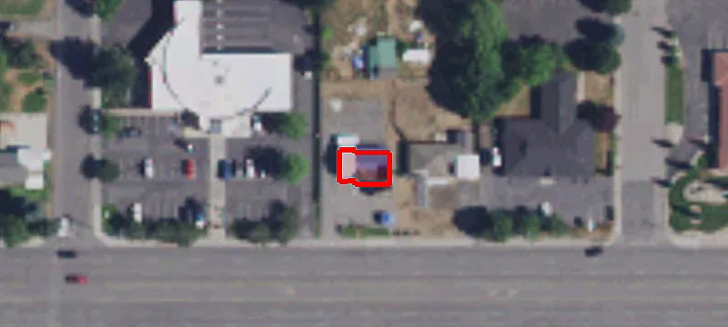 13515 Sprague Ave