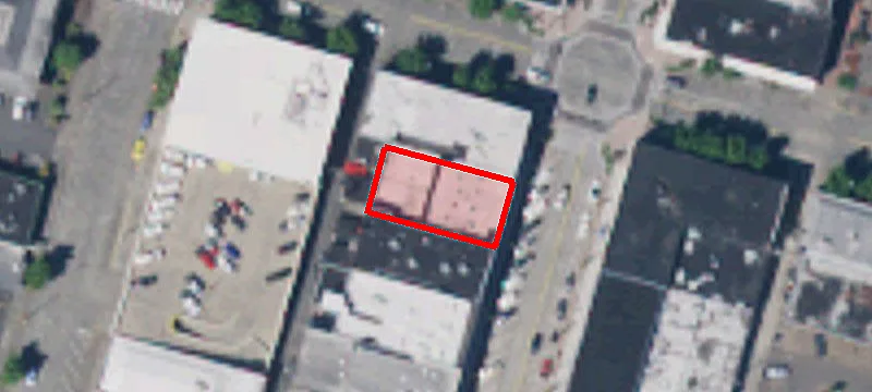 1261 Commerce Ave