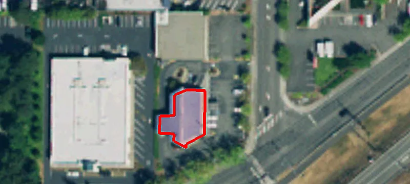 4001 Alderwood Mall Blvd