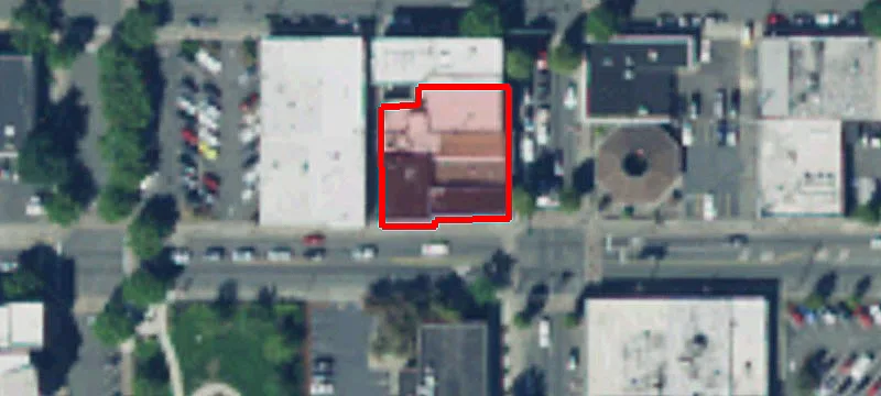 212 Meridian