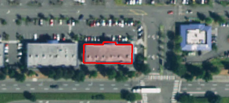 1102 Outlet Collection SW Way