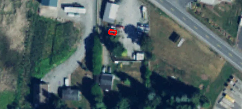 17588 State Rte 536