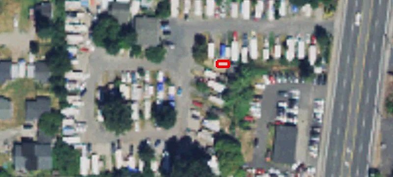 8510 Hwy 99th, Unit 5