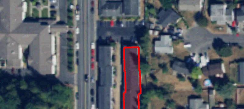 200 Laventure Rd