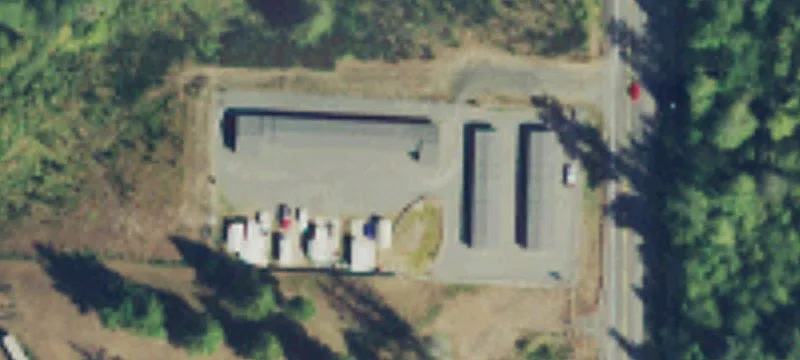 1620 Agate Rd
