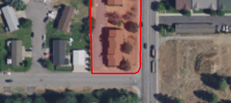 2705 Pnes Rd