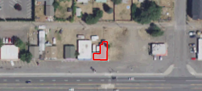 13028 Sunset Hwy