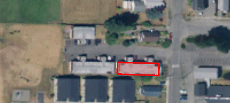 1101 Woodland Ave