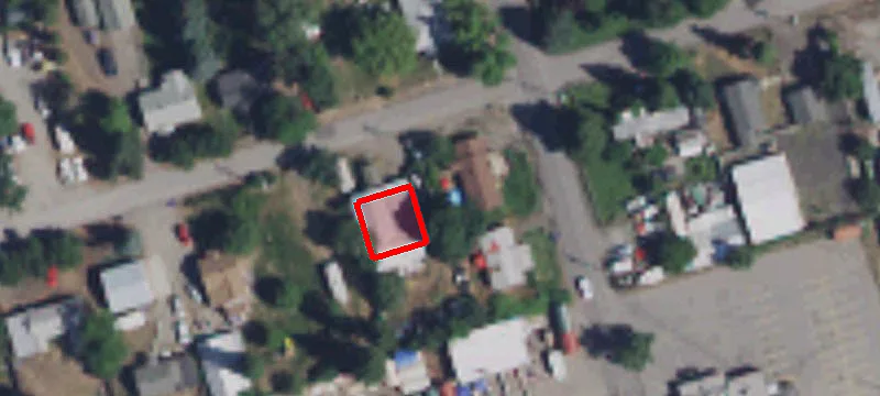 3619 Cement Rd