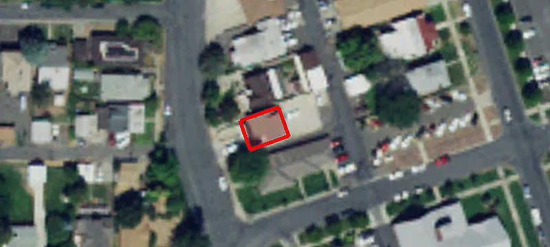 13 12th Ave