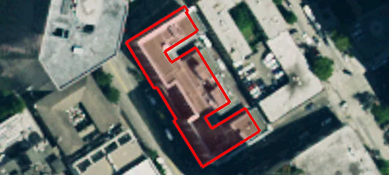 810 3rd Ave