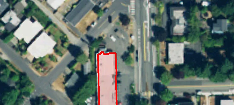1431 Market St