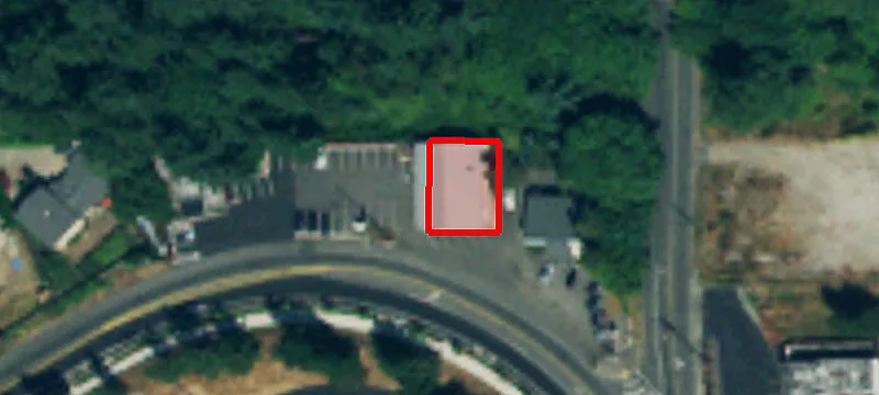 1520 Dash Pt Rd