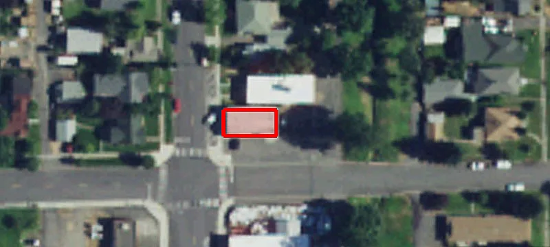 301 Naches Ave