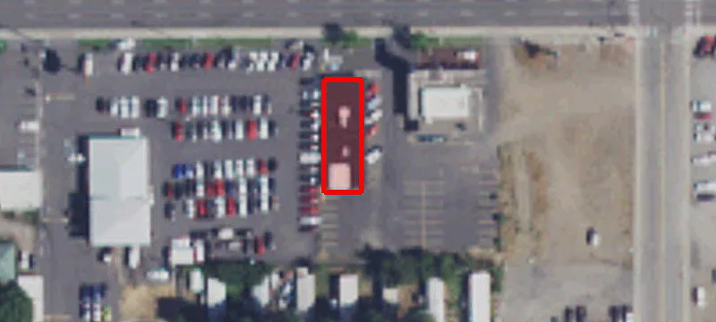 8104 Sprague Ave