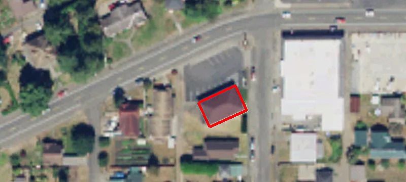 501 Pioneer Ave