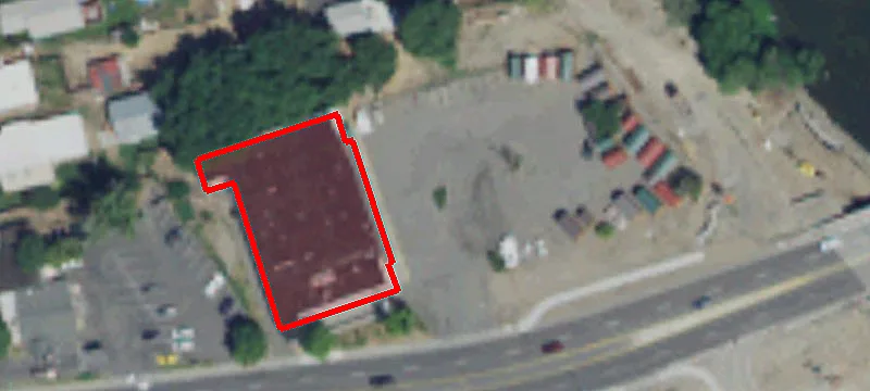 3680 Van Giesen St