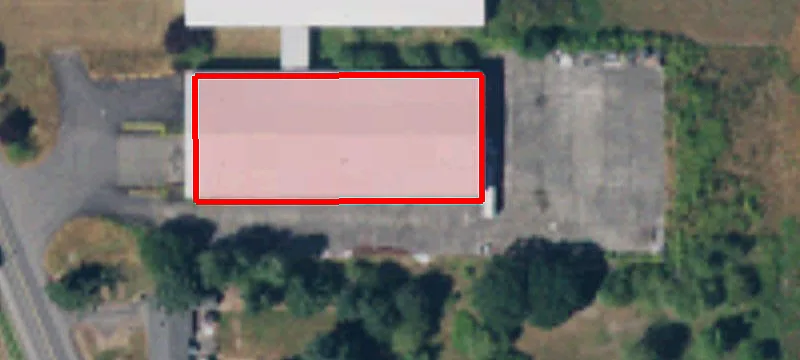 1441 Bishop Rd
