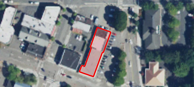 7989 Gilman St