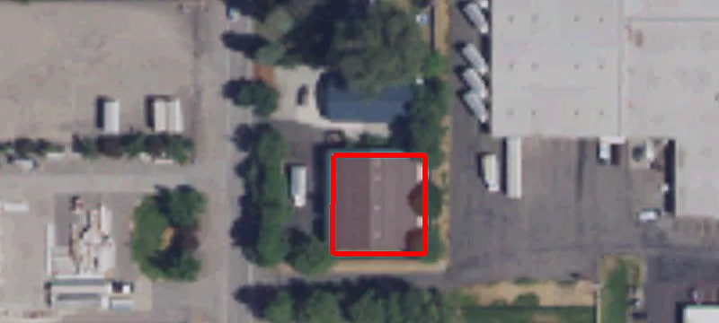 2716 University Rd