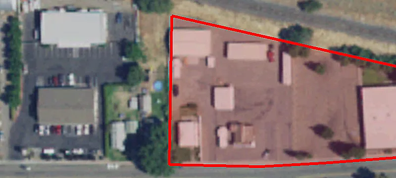 908 Canal Dr