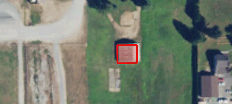 1029 Cook Rd