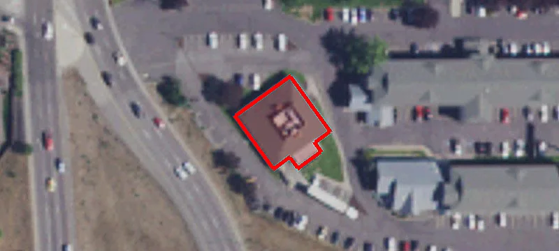 2022 Argonne Rd