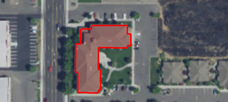 520 Edison St