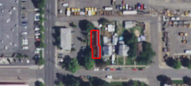 1518 Sharp Ave