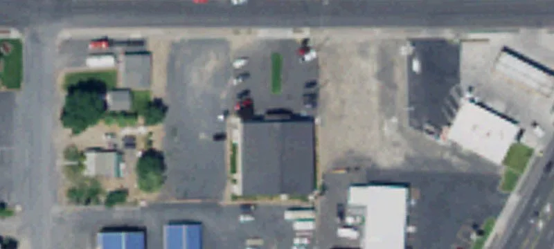 322 Gibby Rd