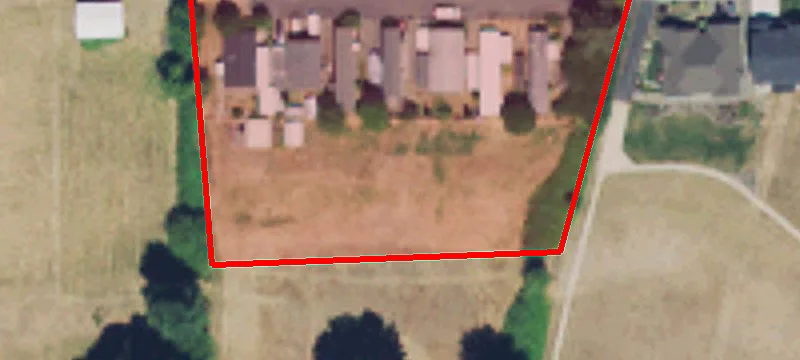 2009 Lewis Riv Rd