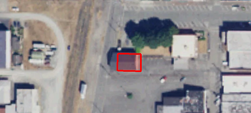809 Eastern Ave
