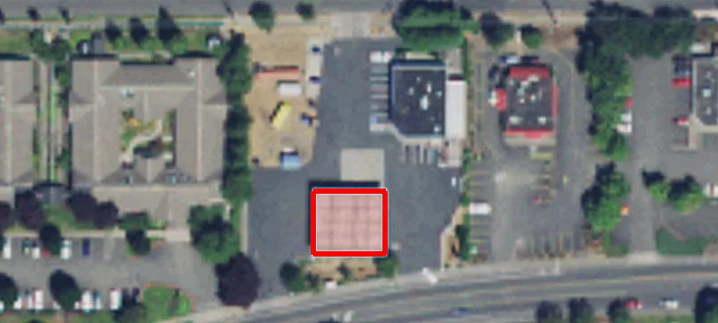 8050 Vancouver Mall Dr