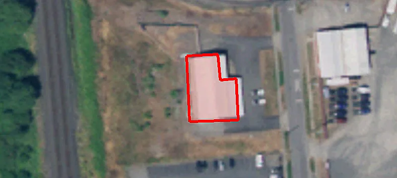99 Chehalis Ave