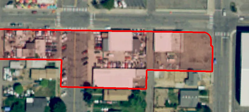 302 Toppenish Ave