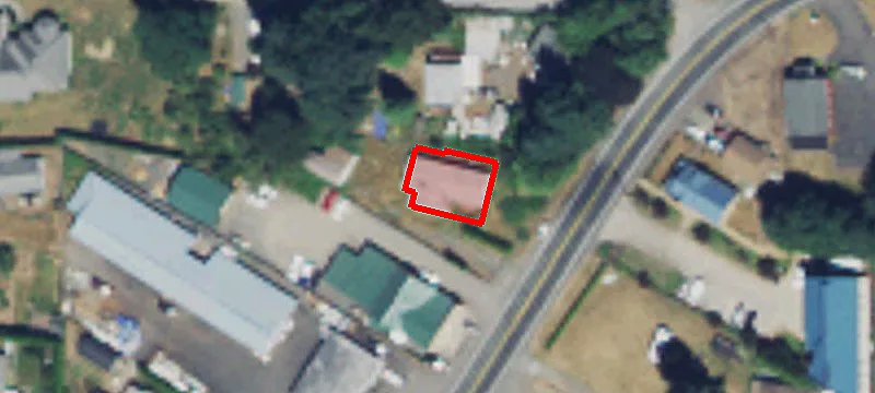 15504 Caples Rd