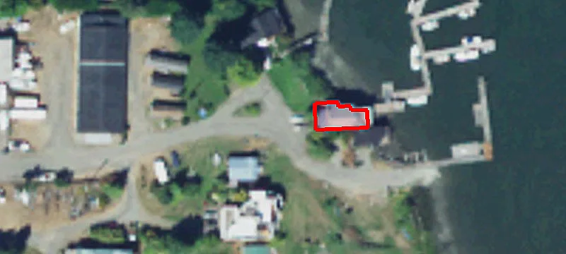 20616 Miller Bay NE Rd