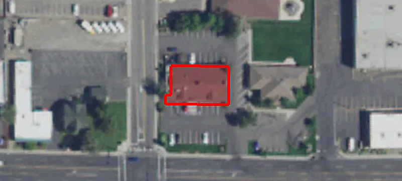 3014 Kennewick Ave